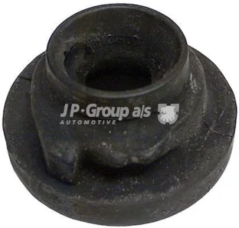 Подушка задньої пружини Fabia/Octavia/Golf4 (верх) JP GROUP 1152550200