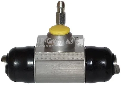 Гальмівний циліндр колісний 19.05mm Golf III/Fabia/Octavia/Roomster JP GROUP 1161300500