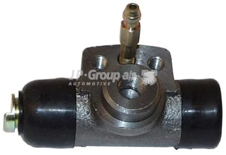 Гальмівний циліндр колісний 17.46mm Golf II/III/Passat B2/Audi 80/100 >90 JP GROUP 1161300900