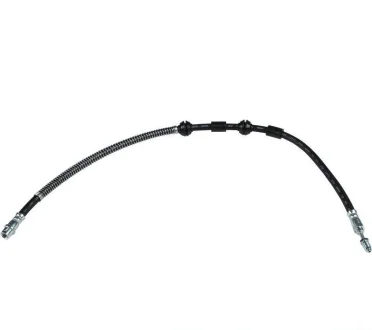 Гальмівний шланг перед. TOUAREG 03-10 (765mm) JP GROUP 1161604500