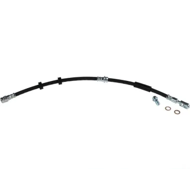 Гальмівний шланг перед. POLO V/RAPID 09-20 (540mm) JP GROUP 1161604600
