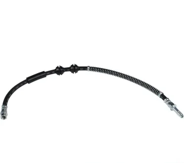 Гальмівний шланг перед. Transporter (15-21)(552mm) JP GROUP 1161604800