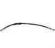 Гальмівний шланг перед. GOLF/JETTA 09- (584mm) JP GROUP 1161605600 (фото 1)