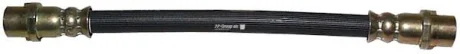 Гальмівний шланг зад A6 -05 (170 mm) JP GROUP 1161701100