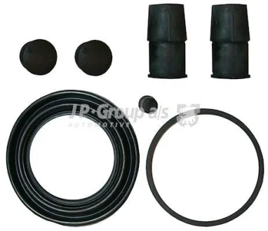 Ремкомпл. супорта перед 57mm (ATE) T4 96> JP GROUP 1161950810