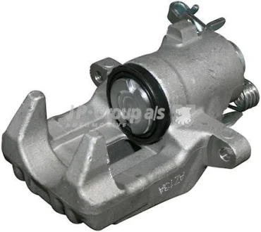 Супорт гальмівний задній A3/Leon/Octavia/Golf 03- (38mm) Л. JP GROUP 1162001170