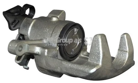 Супорт гальмівний задній T5 03- (41mm) Л. JP GROUP 1162002970