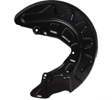 Захист тормозного диска перед. Octavia/Golf IV/Passat B8 12- Лів. JP GROUP 1164206170 - фото Захист тормозного диска перед. Octavia/Golf IV/Passat B8 12- Лів. JP GROUP 1164206170