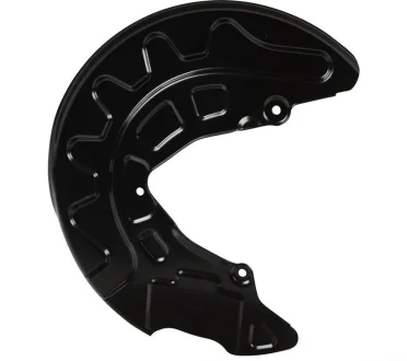 Захист тормозного диска перед. Octavia/Golf IV/Passat B8 12- Пр. JP GROUP 1164206180 - фото Захист тормозного диска перед. Octavia/Golf IV/Passat B8 12- Пр. JP GROUP 1164206180