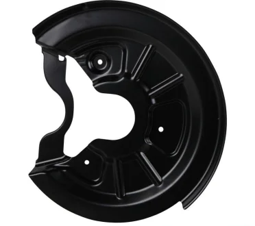 Захист тормозного диска задн. Altea/Leon/Toledo/Golf/Superb/Laura/Octavia/A3 98- Л. JP GROUP 1164303370 - фото Захист тормозного диска задн. Altea/Leon/Toledo/Golf/Superb/Laura/Octavia/A3 98- Л. JP GROUP 1164303370