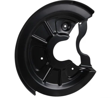 Захист тормозного диска задн. Altea/Leon/Toledo/Golf/Superb/Laura/Octavia/A3 98- Пр. JP GROUP 1164303380 - фото Захист тормозного диска задн. Altea/Leon/Toledo/Golf/Superb/Laura/Octavia/A3 98- Пр. JP GROUP 1164303380