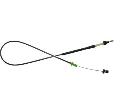 Трос газу GOLF/VENTO 1.4-1.8 91-98 (1226/952) JP GROUP 1170100600