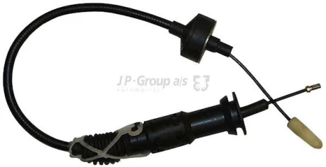 Трос зчеплення Golf II 1.8 i 86- JP GROUP 1170200400