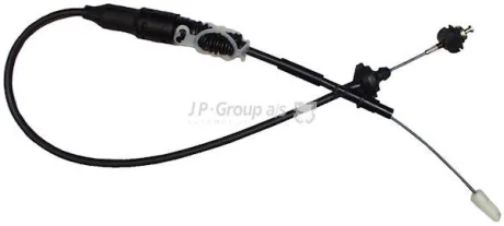 Трос зчеплення Passat -97 1.6-2.0 JP GROUP 1170201400