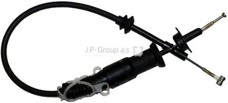 Трос зчеплення Caddy 96>03 (дизель) JP GROUP 1170201600