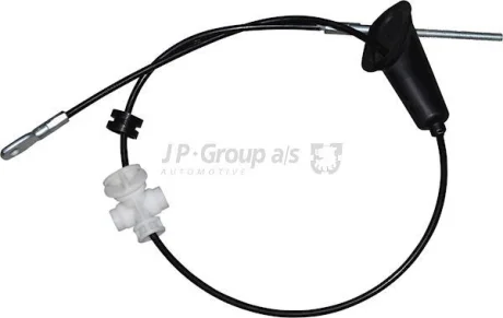 Трос ручного гальма T4 перед 91>98 JP GROUP 1170310200