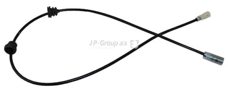 Трос спідометру Passat -88 JP GROUP 1170600900