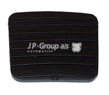 Накладка на педаль зчеплення PASSAT/GOLF JP GROUP 1172200200