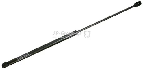 Амортизатор багажника Golf III Variant (585/240mm 360N) JP GROUP 1181200600