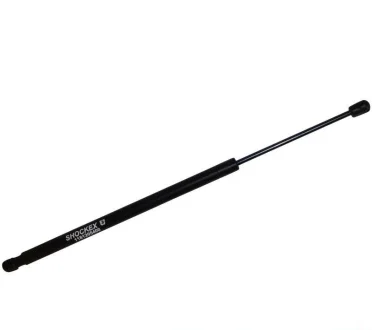 Амортизатор багажника Skoda Superb (3T) JP GROUP 1181205400