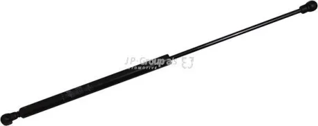 Амортизатор багажника Seat Ibiza (6K) JP GROUP 1181207200