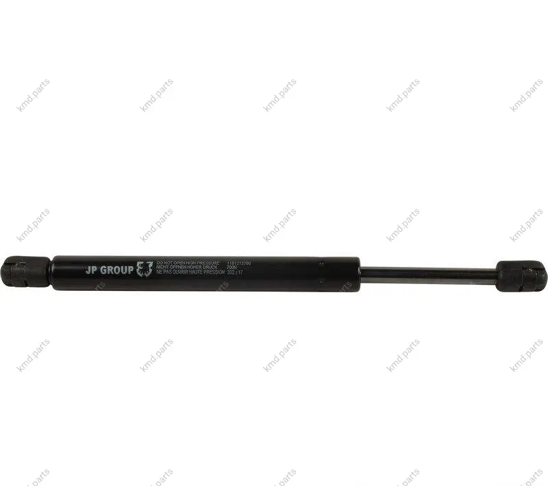 Амортизатор багажника Audi A4 04-08 (298/80mm 700N) JP GROUP 1181213700 (фото 1)