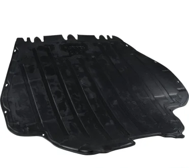 Захист двигуна нижній/пластиковий Octavia (1U)/Bora/Golf JP GROUP 1181300100 - фото Захист двигуна нижній/пластиковий Octavia (1U)/Bora/Golf JP GROUP 1181300100