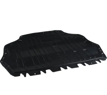 Захист двигуна Golf V, AUDI A3 -12 JP GROUP 1181301400 - фото Захист двигуна Golf V, AUDI A3 -12 JP GROUP 1181301400