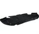Захист двигуна нижній/пластиковий Audi A4 (B5),Skoda Superb (3U),VW Passat (3B),VW Passat (3BG) JP GROUP 1181301600 (фото 1)