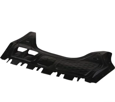 Захист двигуна нижній/пластиковий OCTAVIA II/CADDY III 04-15 JP GROUP 1181302500 - фото Захист двигуна нижній/пластиковий OCTAVIA II/CADDY III 04-15 JP GROUP 1181302500