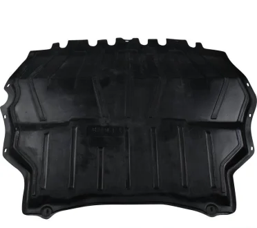 Захист двигуна нижній/пластиковий VW Tiguan (5N) JP GROUP 1181303000