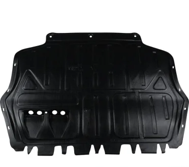 Захист двигуна нижній/пластиковий VW Touran I,VW Touran II JP GROUP 1181303100
