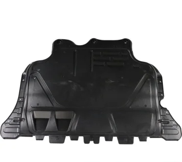 Захист двигуна нижній/пластиковий OCTAVIA III/PASSAT B8 12-24 JP GROUP 1181303200