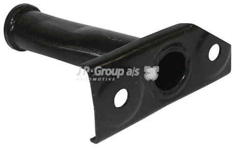 Кронштейн кріплення захисту двигуна Golf IV JP GROUP 1181350200