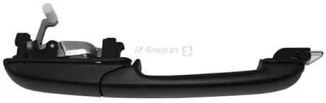 Ручка зовнішня Passat 94>96 зад. Л. JP GROUP 1187200570