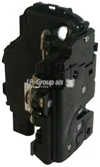 Замок дверей перед. Golf IV/Bora-06 Л. (для ЦЗ) JP GROUP 1187500770