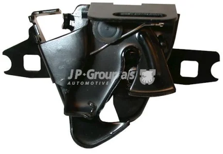 Замок капота Golf III- 99 JP GROUP 1187700700