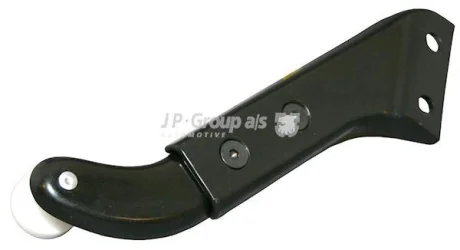 Ролик дверей T5 03- верх. JP GROUP 1188601180