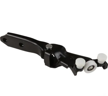 Роликова напрямна, розсувні двері VW Caddy III,VW Caddy IV JP GROUP 1188601980