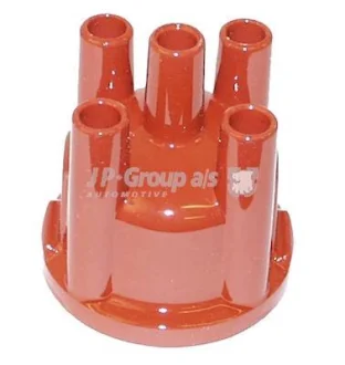 Кришка розподільника запалювання VW 1.3-1.9 84> JP GROUP 1191200100