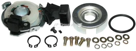 Датчик імпульсів запалення (к-кт) Golf II/Polo 1.0/1.3 -94 JP GROUP 1191400100