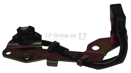 Датчик розподілвалу Skoda FABIA,OCTAVIA/VW CADDY III 1.6/2.0/2.0CNG 94- JP GROUP 1191400600