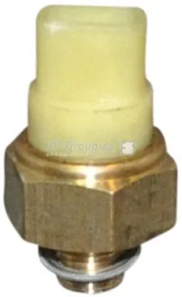 Датчик температури Audi 80/100 -91 (2 конт.) JP GROUP 1193101000