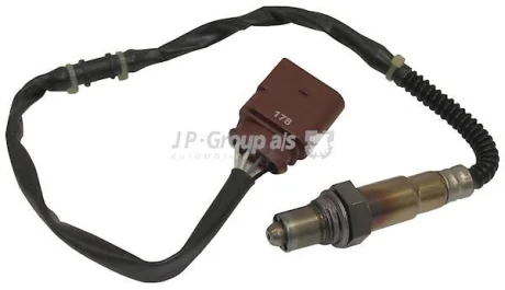 Лямбда зонд VW Caddy II 1.4 95-04 JP GROUP 1193802500