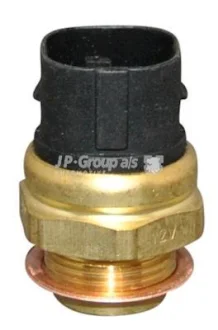 Датчик вмикання вентилятора AUDI A3, Golf III/IV, Caddy II 1.0-2.8i/1.9 TDI 91-10 JP GROUP 1194000600