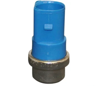 Датчик вмикання вентилятора (синій) AUDI A4/A6/VW Passat 1.4-2.8 96-05 JP GROUP 1194001800 - фото Датчик вмикання вентилятора (синій) AUDI A4/A6/VW Passat 1.4-2.8 96-05 JP GROUP 1194001800