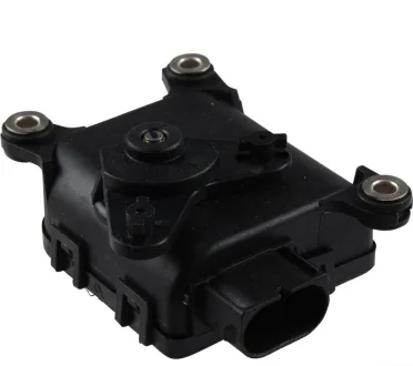 Моторчик заслонки пічки VW Passat B5 1.6-2.0 96-05 JP GROUP 1195001300