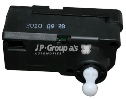 Коректор фари A4/A8/Octavia/CADDY 1.9/2.0/04> JP GROUP 1196000100