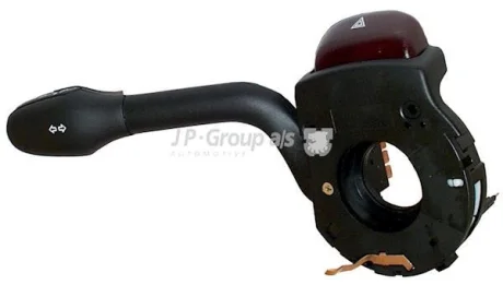 Перемикач підрульовий Golf III/IV/Passat B3 Лів. (14 конт) JP GROUP 1196201200