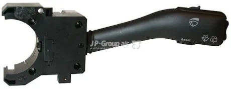 Перемикач підрульовий Golf IV/V/Passat B5/Octavia/Fabia Пр. (+зад.двірн) JP GROUP 1196202400